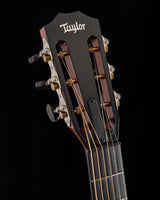 Used Taylor 712ce 12-Fret Western Sunburst