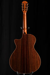 Used Taylor 712ce 12-Fret Western Sunburst