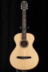Used Taylor 712e-N Natural