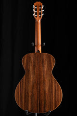 Used Taylor 712e-N Natural