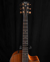 Used Taylor 724ce Hawaiian Koa