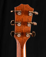 Used Taylor 724ce Hawaiian Koa