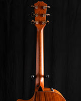 Used Taylor 724ce Hawaiian Koa