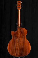 Used Taylor 724ce Hawaiian Koa