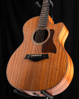 Used Taylor 724ce Hawaiian Koa