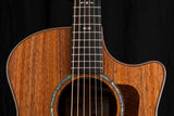 Used Taylor 724ce Hawaiian Koa