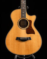 Used Taylor 812ce 12-Fret Natural