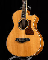 Used Taylor 812ce 12-Fret Natural
