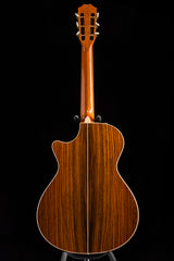 Used Taylor 812ce 12-Fret Natural