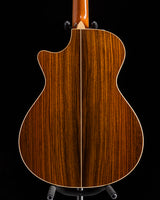 Used Taylor 812ce 12-Fret Natural