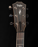 Used Taylor 814ce