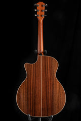 Used Taylor 814ce
