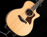 Used Taylor 814ce