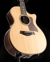 Used Taylor 814ce