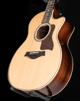 Used Taylor 814ce