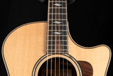 Used Taylor 814ce