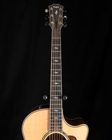 Used Taylor 814ce