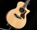 Used Taylor 814ce