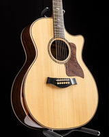 Used Taylor 814ce