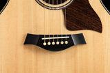 Used Taylor 814ce