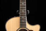 Used Taylor 814ce