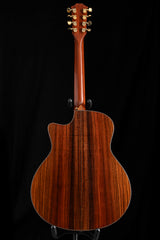 Used Taylor Baritone 8-String