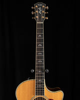 Used Taylor 914ce LTD Brazilian Rosewood