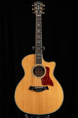 Used Taylor 914ce LTD Brazilian Rosewood