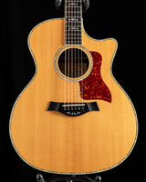 Used Taylor 914ce LTD Brazilian Rosewood