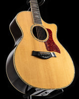 Used Taylor 914ce LTD Brazilian Rosewood