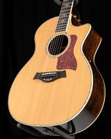 Used Taylor 914ce LTD Brazilian Rosewood