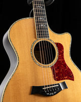 Used Taylor 914ce LTD Brazilian Rosewood