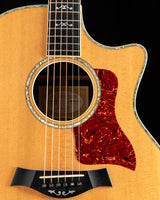 Used Taylor 914ce LTD Brazilian Rosewood