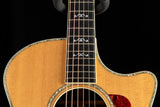 Used Taylor 914ce LTD Brazilian Rosewood