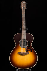 Used Taylor AD12e-SB Sunburst