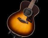 Used Taylor AD12e-SB Sunburst