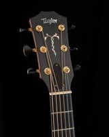 Used Taylor Custom Grand Orchestra Cocobolo