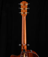 Used Taylor Custom Grand Orchestra Cocobolo