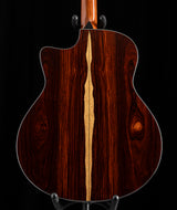 Used Taylor Custom Grand Orchestra Cocobolo