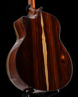 Used Taylor Custom Grand Orchestra Cocobolo