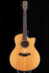 Used Taylor Custom Grand Orchestra Cocobolo