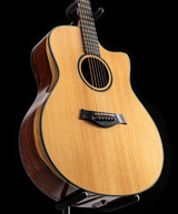 Used Taylor Custom Grand Orchestra Cocobolo