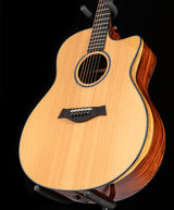 Used Taylor Custom Grand Orchestra Cocobolo