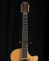 Used Taylor Custom Grand Concert Rosewood