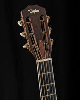 Used Taylor Custom Grand Concert Rosewood