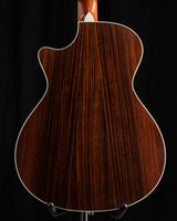 Used Taylor Custom Grand Concert Rosewood