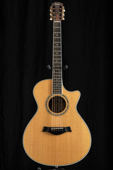 Used Taylor Custom Grand Concert Rosewood