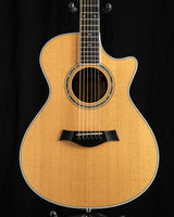 Used Taylor Custom Grand Concert Rosewood