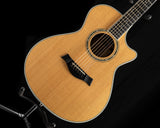 Used Taylor Custom Grand Concert Rosewood