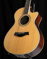 Used Taylor Custom Grand Concert Rosewood